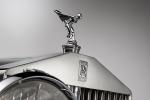 Rolls-Royce Phantom II Continental Sport Coupe 1933 года